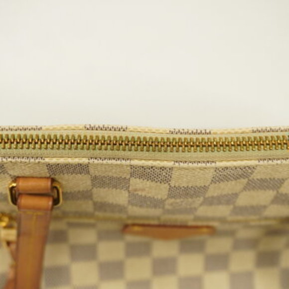 Louis Vuitton Damier Azur Jena PM Tote Bag - Picture 15 of 15